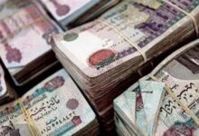 جدول ومواعيد صرف مرتبات شهر سبتمبر 2026 لجميع العاملين بالحكومة