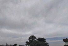 حالة الطقس اليوم تشهد شديد الحرارة على بعض المناطق ودرجات العظمى تصل إلى 40 درجة