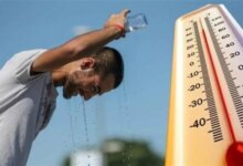 حالة الطقس اليوم في القاهرة حار نهارا ورياح وشبورة والمحسوسة 37 درجة