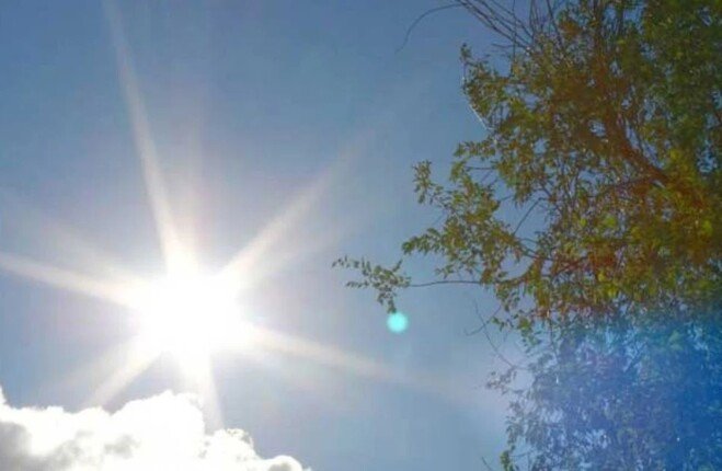 حالة الطقس غدا ارتفاع درجات الحرارة على أغلب الأنحاء مع عظمى تصل إلى 41 درجة