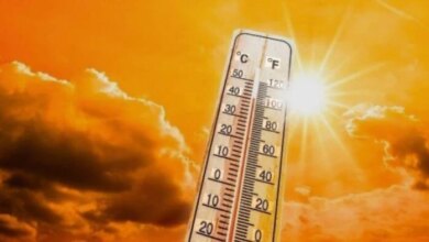 حالة الطقس غدا الثلاثاء ارتفاع درجات الحرارة وشبورة كثيفة تؤثر على الطرق في أجواء غير مستقرة