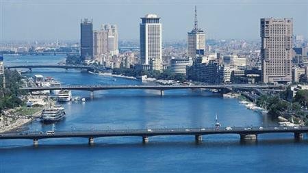 حالة الطقس غدا مع حرارة شديدة ورطوبة مرتفعة والمحسوسة تصل إلى 43 درجة