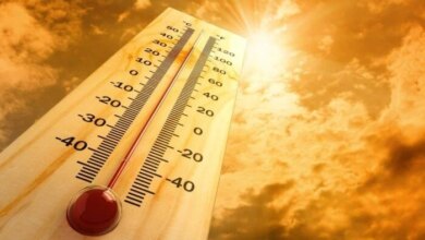 حالة الطقس غدًا الخميس 10 سبتمبر 2026 ارتفاع درجات الحرارة وتسجل العظمى 42 درجة مئوية