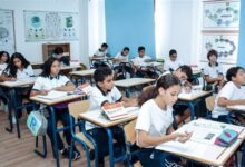 خريطة العام الدراسي 2026-2027 تعرف على مواعيد بداية الدراسة وامتحانات نصف العام