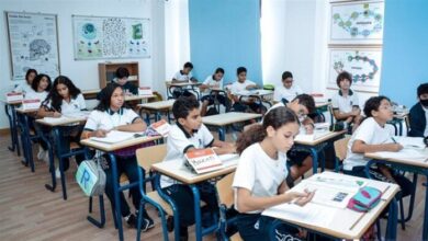 خريطة العام الدراسي 2026-2027 تعرف على مواعيد بداية الدراسة وامتحانات نصف العام