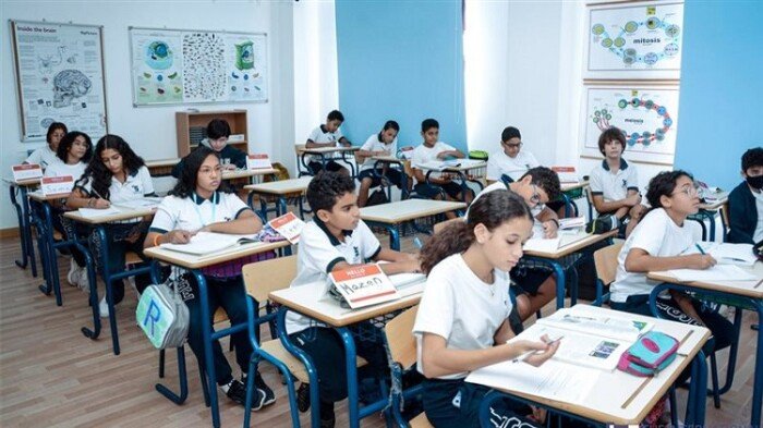 خريطة العام الدراسي 2026-2027 تعرف على مواعيد بداية الدراسة وامتحانات نصف العام