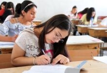 خريطة العام الدراسي الجديد 2026 موعد بدء الدراسة والإجازات ومواعيد الامتحانات