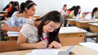 خريطة العام الدراسي الجديد 2026 موعد بدء الدراسة والإجازات ومواعيد الامتحانات