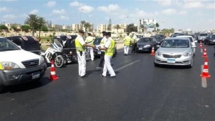 خطوات استعلام المخالفات المرورية 2026 وطرق الدفع أونلاين بسهولة وفاعلية
