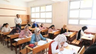 خطوات الحصول على التقييمات الأسبوعية للطلاب في صفوف النقل للعام 2026-2027