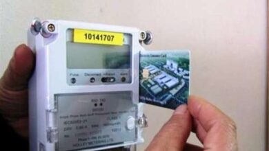 خطوات تحويل عداد الكهرباء الكودي إلى قانوني والمستندات المطلوبة بسهولة وسرعة