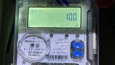 خطوة بخطوة دليل تركيب عداد الكهرباء الكودي وتوصيل الخدمة بشكل رسمي