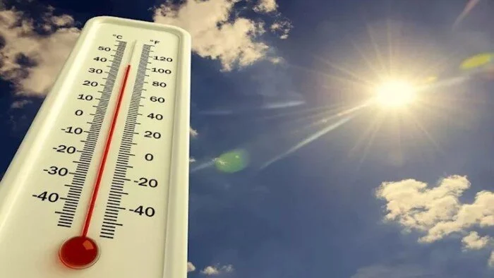 درجات الحرارة غدا الخميس 17 سبتمبر 2026 في القاهرة العظمى 37 والمحسوسة 39 درجة