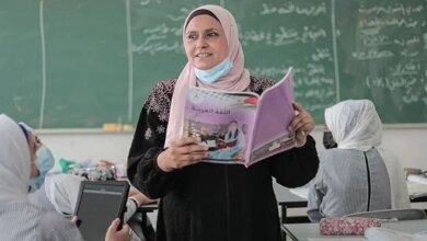 رابط استعلام نتيجة مسابقة 30 ألف معلم الدفعة الخامسة وخطوات التظلم