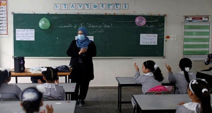 رابط الاستعلام عن نتيجة الدفعة الخامسة للمعلمين 2026 بالرقم القومي بشكل مباشر