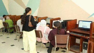 رابط الاستعلام عن نتيجة تنسيق المرحلة الثالثة 2026 وموعد الإعلان برقم الجلوس