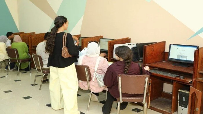 رابط الاستعلام عن نتيجة تنسيق المرحلة الثالثة 2026 وموعد الإعلان برقم الجلوس