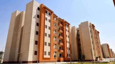 رابط التقديم على شقق سكن لكل المصريين 9 وخطوات الحجز اليوم الخامس