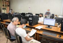 رابط تنسيق الدبلومات الفنية 2026 وخطوات تسجيل الرغبات للطلابالآن