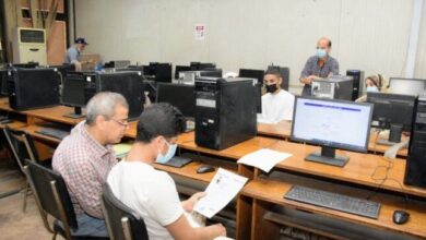 رابط تنسيق الدبلومات الفنية 2026 وخطوات تسجيل الرغبات للطلابالآن