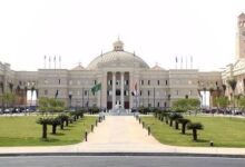 رابط خطوات الاستعلام عن نتيجة تنسيق جامعة القاهرة الأهلية 2026 والأوراق المطلوبة للقبول