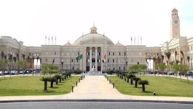 رابط خطوات الاستعلام عن نتيجة تنسيق جامعة القاهرة الأهلية 2026 والأوراق المطلوبة للقبول
