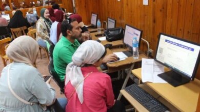 رابط وخطوات التسجيل في مرحلة تقليل الاغتراب قبل انتهاء التحويل 2026