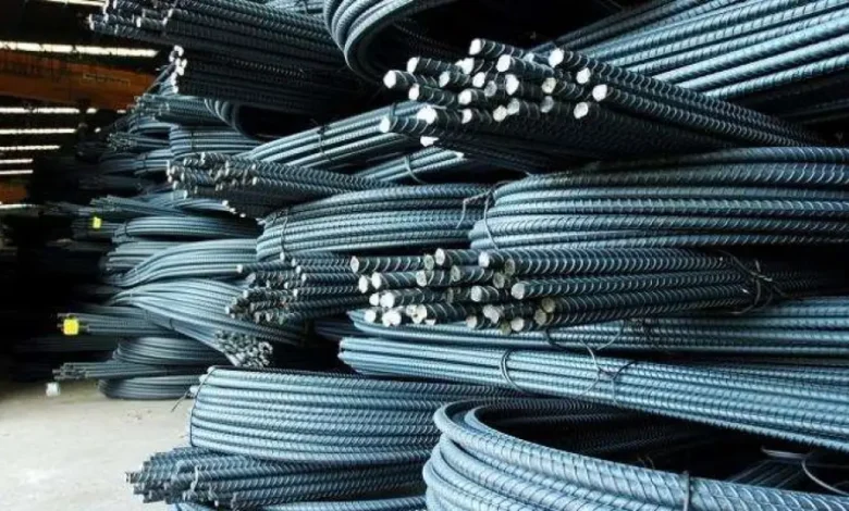 سعر الحديد اليوم الثلاثاء 29 سبتمبر 2026 يشهد استقرارًا وتغيرات في السوق المحلية والأجنبية
