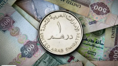 سعر الدرهم الإماراتي اليوم الأحد 20 سبتمبر 2026 واستقراره أمام العملات الرئيسية