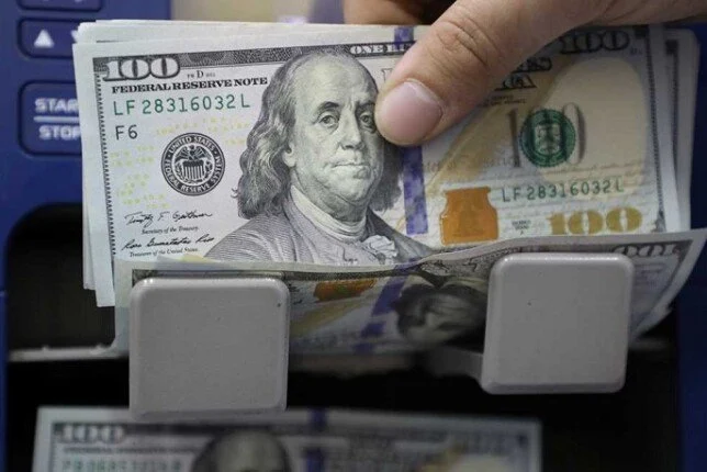 سعر الدولار اليوم الاثنين 14 سبتمبر 2026 يحقق استقرارًا في البنوك والعملات الأجنبية