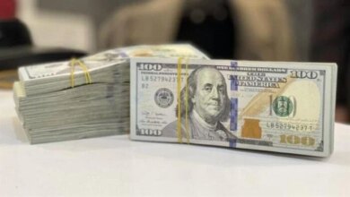 سعر الدولار اليوم الثلاثاء 15 سبتمبر 2026 يتذبذب وسط توقعات بالمزيد من التقلبات