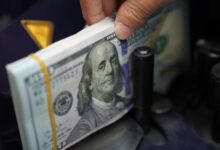 سعر الدولار اليوم الثلاثاء 29 سبتمبر يستقر أمام الجنيه المصري ويواصل مراقبة أسعار الصرف في السوق