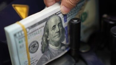 سعر الدولار اليوم الثلاثاء 29 سبتمبر يستقر أمام الجنيه المصري ويواصل مراقبة أسعار الصرف في السوق