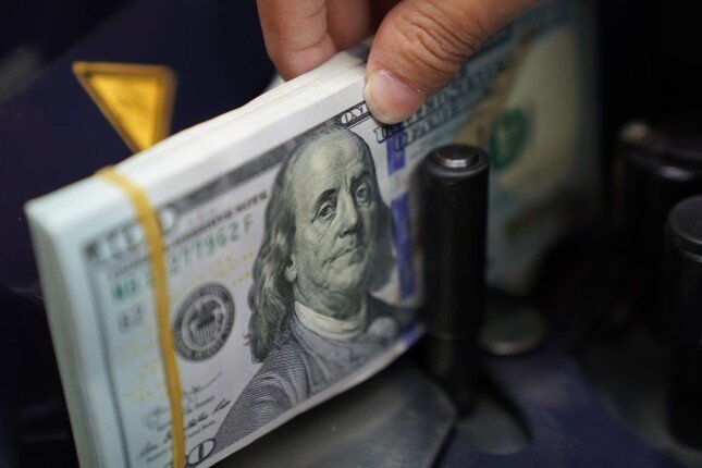 سعر الدولار اليوم الثلاثاء 29 سبتمبر يستقر أمام الجنيه المصري ويواصل مراقبة أسعار الصرف في السوق