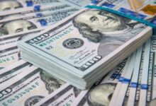 سعر الدولار اليوم الخميس بعد قرار المركزي تثبيت الفائدة واستقرار أسعار الصرف