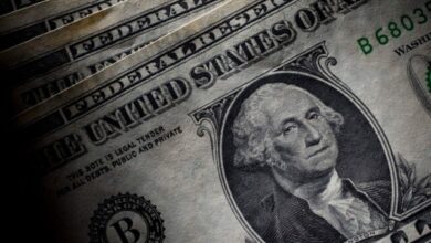 سعر الدولار اليوم السبت 5 سبتمبر 2026 مقابل الجنيه المصري وأسعار الشراء والبيع في البنوك