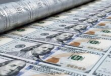 سعر الدولار اليوم السبت في البنوك تحديث مباشر والأخضر وصل كام