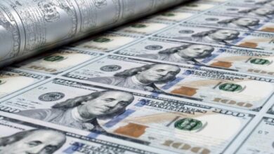 سعر الدولار اليوم السبت في البنوك تحديث مباشر والأخضر وصل كام