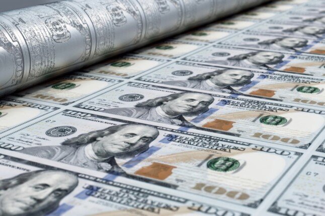 سعر الدولار اليوم السبت في البنوك تحديث مباشر والأخضر وصل كام
