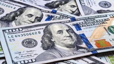 سعر الدولار اليوم عند ختام تعاملات الخميس والأخضر بكام سعر الصرف في السوق