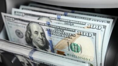 سعر الدولار اليوم في البنوك المصرية كم سجل الآن وقبل نهاية التعاملات