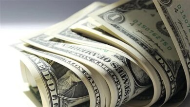 سعر الدولار اليوم واستقرار الأخضر مقابل الجنيه بنهاية تعاملات الأربعاء 23 سبتمبر 2026
