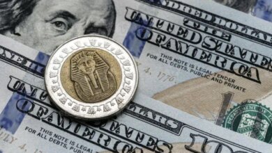 سعر الدولار بعد قرار الفيدرالي الأمريكي اليوم الأربعاء 16 سبتمبر 2026 وتحديث جديد أمام الجنيه المصري