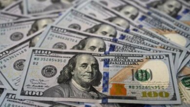 سعر الدولار بنهاية تعاملات اليوم الجمعة 25 سبتمبر آخر تحديث في السوق المصرفي