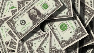 سعر الدولار في مصر اليوم الثلاثاء 15 سبتمبر 2026 واستقرار أسعار الصرف مقابل الجنيه