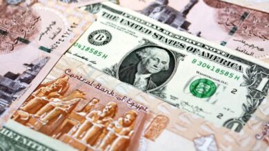 سعر الدولار مقابل الجنيه المصري اليوم الأربعاء 16 سبتمبر 2026 وأبرز تطورات السوق المالي بأسعار الصرف