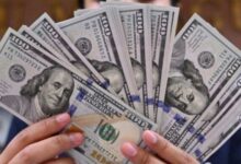 سعر الدولار مقابل الجنيه خلال تعاملات اليوم الاثنين 14 سبتمبر 2026 آخر تحديث أخبار سعر الصرف