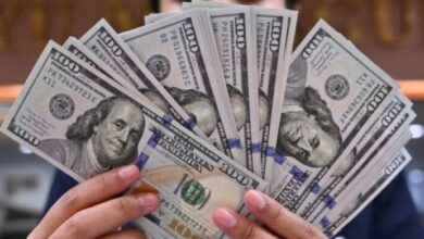 سعر الدولار مقابل الجنيه خلال تعاملات اليوم الاثنين 14 سبتمبر 2026 آخر تحديث أخبار سعر الصرف