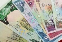 سعر الدينار الكويتي اليوم الاثنين 21 سبتمبر 2026 يتراجع مقابل العملات الأجنبية