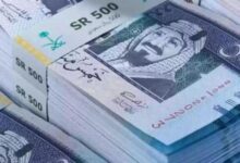 سعر الريال السعودي اليوم الجمعة 4 سبتمبر 2026 خلال التعاملات المسائية أمام العملات العربية والأجنبية